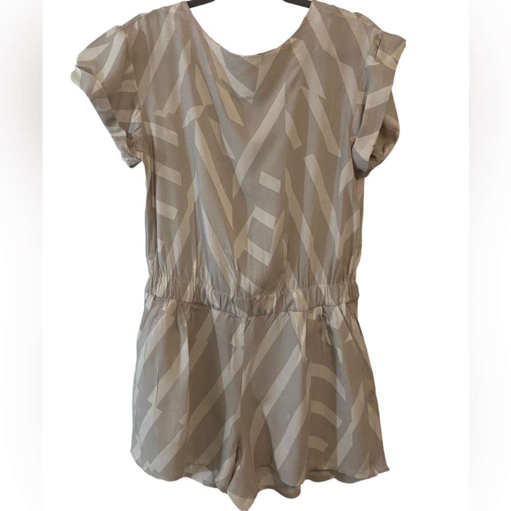 Armani Exchange Romper size 6